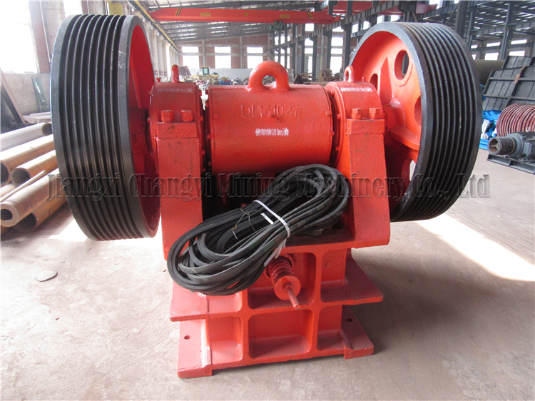 jaw crusher for sale canada