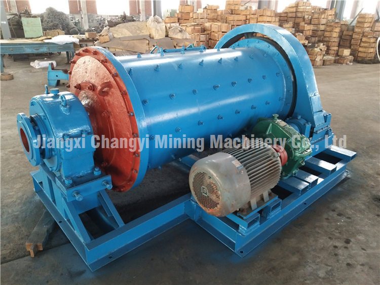 sand ball mill in stone mining