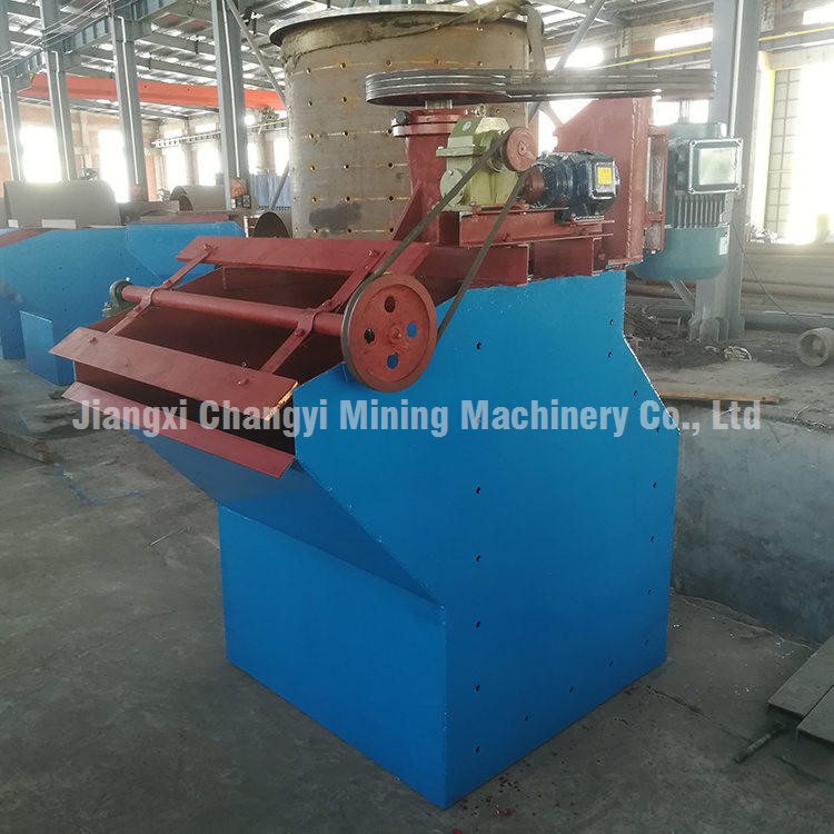 copper ore flotation machine for sale canada