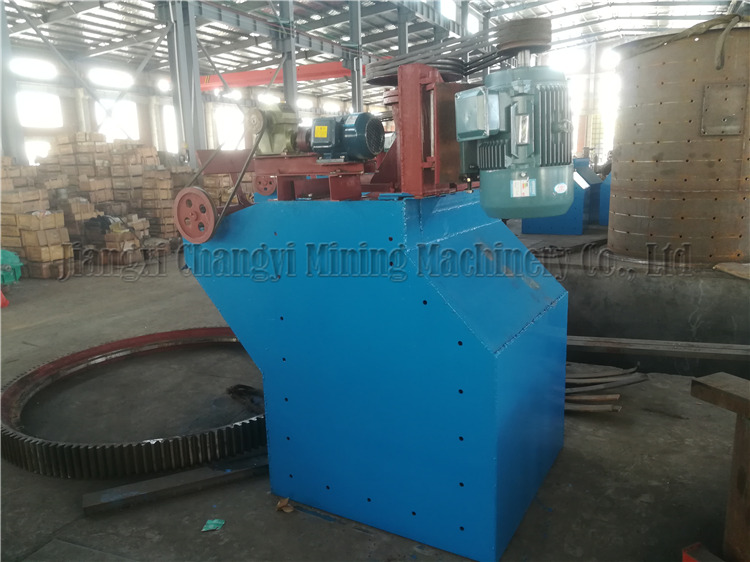 factory direct flotation separator price for mining