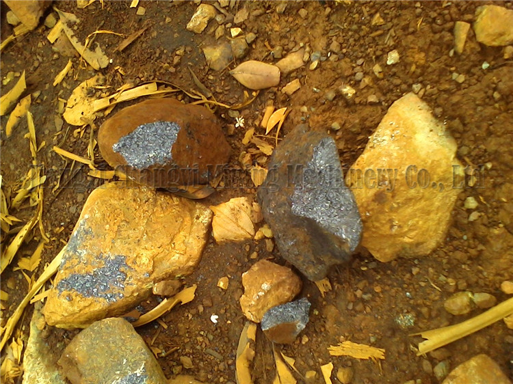 working principle of stone crusher in mining and construction