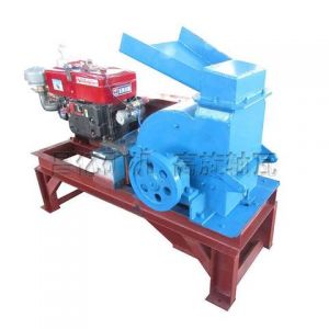 Hammer Crusher In Cement Plant