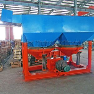 Gold Concentrator Jig Sawtooth Wave Machine For Sale South Africa