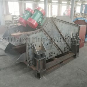 Linear Vibrating Screen For Refractory Materials (1024)