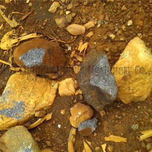 Working Principle Of Stone Crusher In Mining And Construction