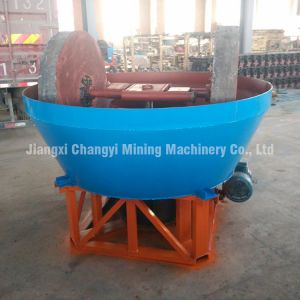 Cheap Price Wet Pan Mill For Sale Uk