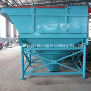 Mining Inclined Tube Thickener For Water Recycling