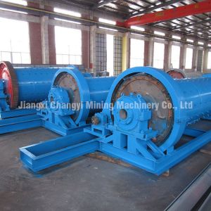 Ball Milling Equipment For Agriculture Waste Recycling