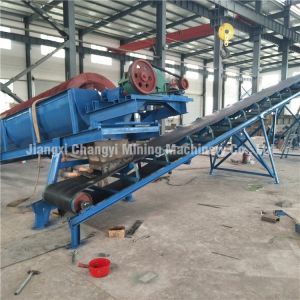 Mineral Processing Spiral Classifier For Sale