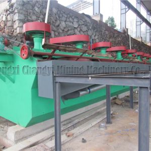Factory Direct Low Price Flotation Machine For Gold Recovery Manufacturer Indonesia