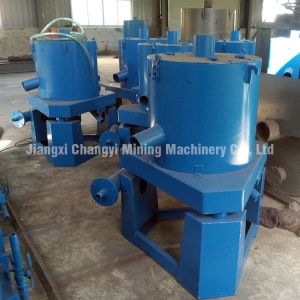 Cheap Price Alluvial Gold Recovery Centrifugal Concentrator