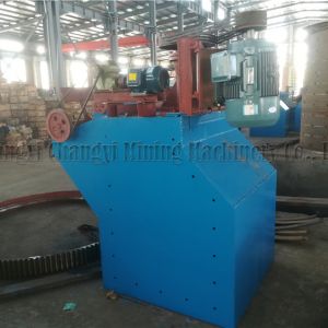 Factory Direct Flotation Separator Price For Mining