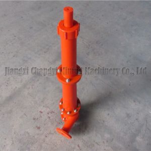 Factory Price Hydrocyclone Sand Separator