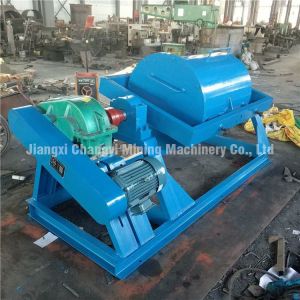 China Laboratory Ball Mill Machine 400L