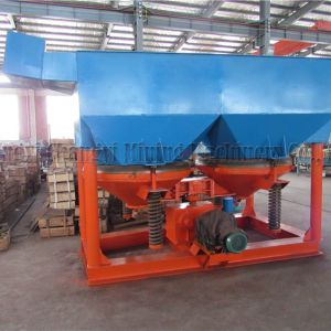 Gold Chrome Mining Jig Separator Machine For Sale Philippines
