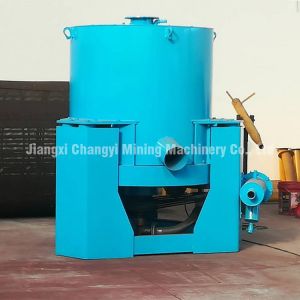 Gold Mining Centrifugal Concentrator Factory Price