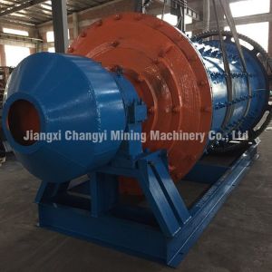 Ball Mill Grinder For Sand Yard (1530)