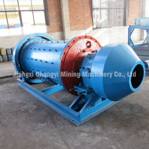 Cement Ball Mill For Fine Crushing
