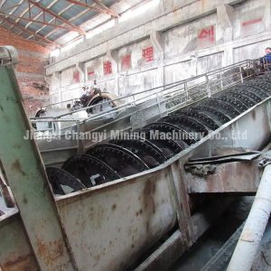 High Quality Mining Spiral Classifier Price