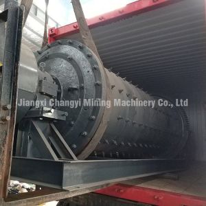 Ball Mill Grinding Machine For Sale (1230)