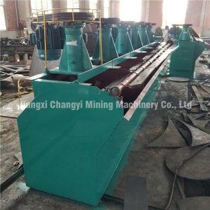Gold Ore Flotation Cells Mineral Processing With Low Price
