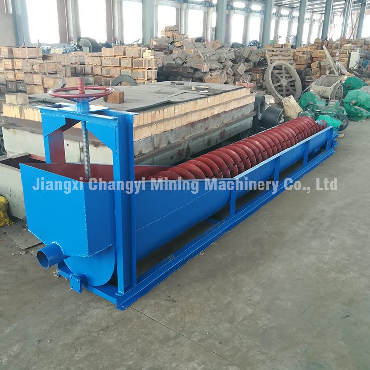 high quality mining spiral classifier FLG-5