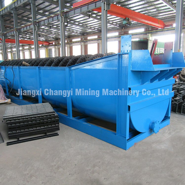 sand screw classifier for sale malaysia